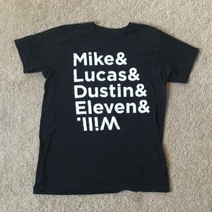 Stranger Things T-Shirt